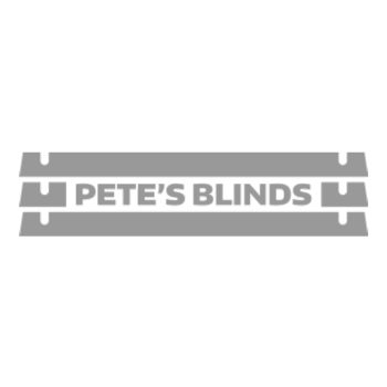 Peter’s Blinds